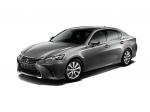 Lexus GS350 2016 года (NA)
